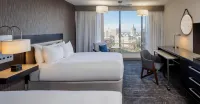 Hyatt Regency Indianapolis Hotels in 