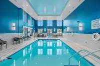 Hampton Inn by Hilton Morro Bay - Pools
