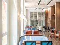 Best Western Plus Soaho Douala Airport Hotels in Douala