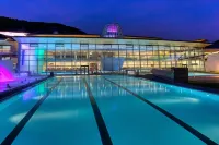 TAUERN SPA Zell am See - Kaprun - Pool