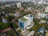 Vivanta Thiruvananthapuram Hotels near Mini Zoo