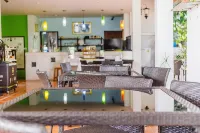 Baanchuengkao Resort Ranong