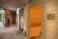 Hôtel-Spa le Saint Cirq - spa