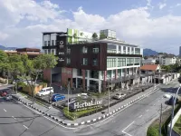 Sojourn Guest House Hotels in Ipoh