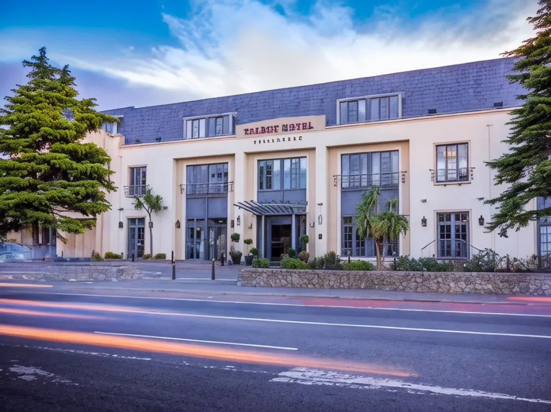 Talbot Hotel Stillorgan - Dublin