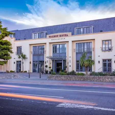 Talbot Hotel Stillorgan
