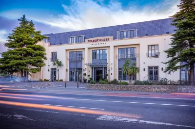 Talbot Hotel Stillorgan Hotels near UCD School of Computer Science