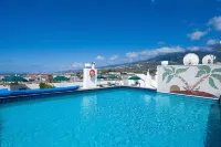 Parque Vacacional Eden - Sea View