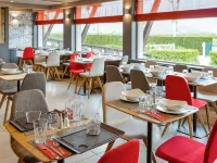 Ibis Lyon Sud Saint-Rambert-d'Albon Hotels in Andancette