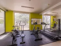 HG Hotel Hotels near CODE Metropolitano