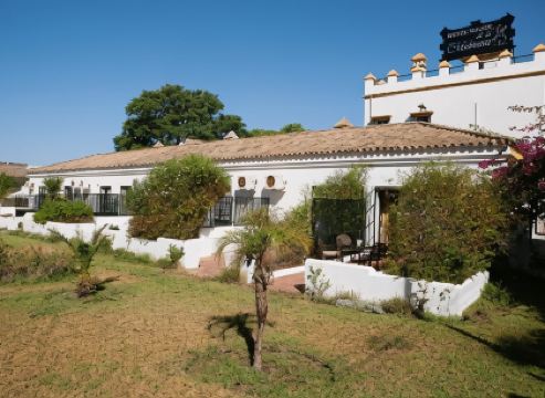 Mesón de la Molinera