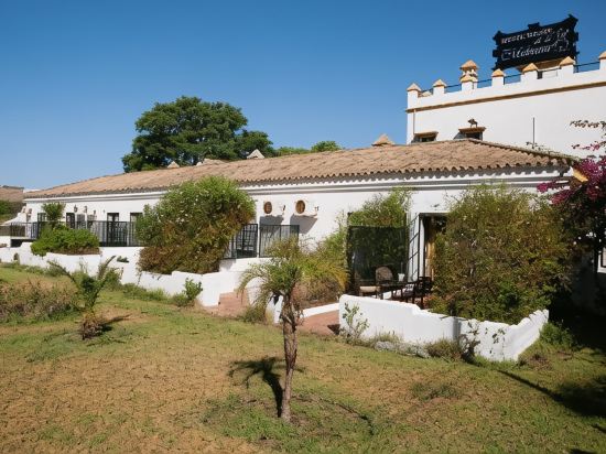Hotel Mesón de La Molinera