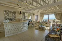 The View Boutique Hotel & Spa فنادق في أمانزيمتوتي