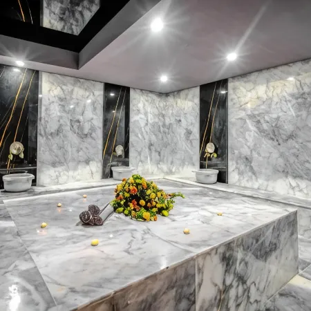 Lupo Libero Hotel Spa