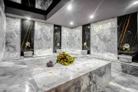 Lupo Libero Hotel Spa - spa