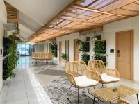 Masri Living by Daphna Management - 3-Sterne