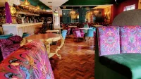 The Bingham Townhouse - Bars