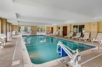 Comfort Suites Hotels in Georgetown