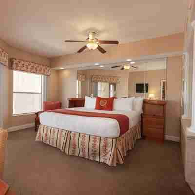 Westgate Town Center Rooms