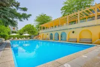 Exe Victoria Palace Hotel di Las Navas del Marques