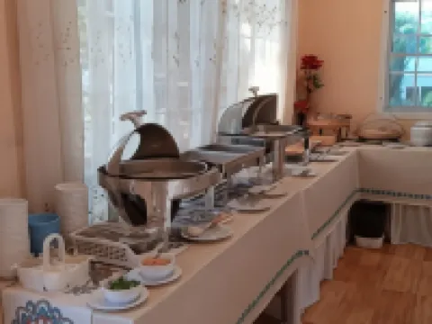 ฟาร์มเทอเรส โรงแรมในอำเภอ วังทอง