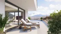 A-Vita Viktoria & A-Vita Living Luxury Apartments فنادق في Gemeinde Seefeld in Tirol