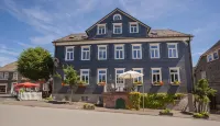 Hotel Alte Schule Bad Berleburg Hotels in Bad Laasphe