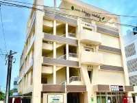 โรงแรมแฮปปี้ ฮอลิเดย์ อิชิงากิจิมะ โรงแรมใกล้สะพานเซาเทิร์นเกต