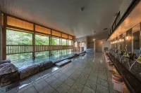 Hotel Shirakawa Yunokura - جاكوزي