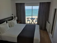 Promar - Eco Beach & Spa Hotel - parkir