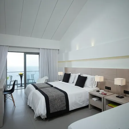 Adrina Resort & Spa