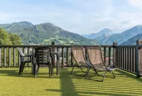 Hotel Mirador de la Cepada Hotels in Arriondas