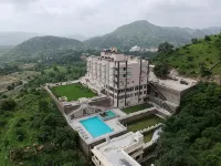 Mount Valley Resort Hotels in Rajsamand