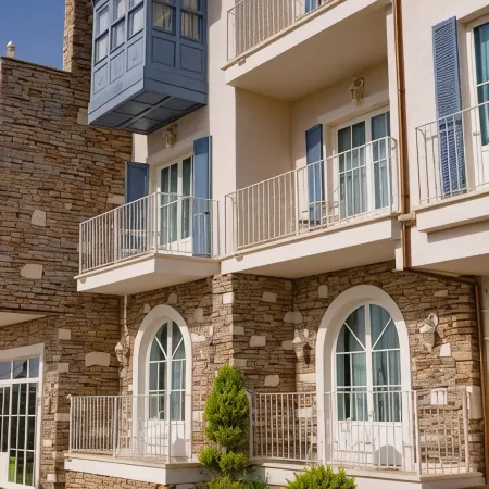 Vinifera Ephesus Hotel