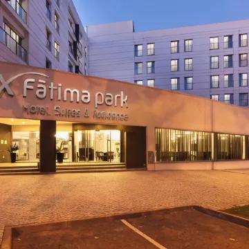Lux Fatima Park - Hotel, Suites & Residence