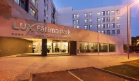 Lux Fatima Park - Hotel, Suites & Residence Hotels in 