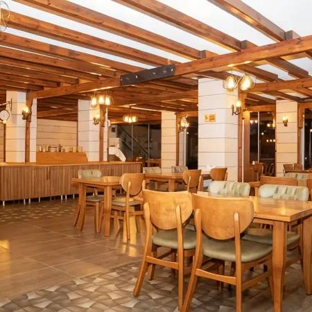 Kuzey Park Hotel