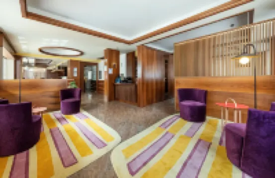 Best Western Hotel Nevada Hotel a Provincia di Belluno