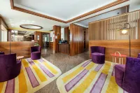Best Western Hotel Nevada Hotels in Val di Zoldo