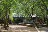 The Den at Yala Hotels near Kataragama