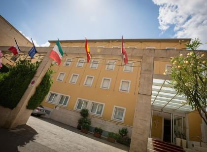 Hotel San Domenico Al Piano