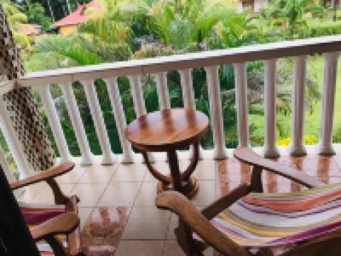 Linsen Self Catering Apartments