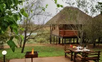 Elephant Walk Retreat - 3-Star