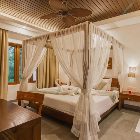 Elixir Hills Suites Resort and Spa