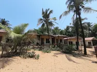 Trippr Gokarna - Beach Hostel
