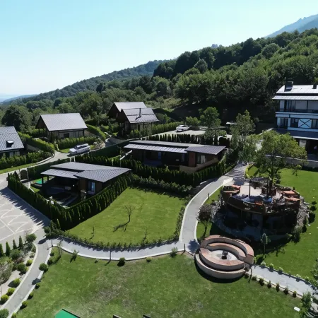 Kartepe Panorama