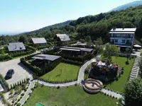 Kartepe Panorama Hotels in Nusretiye Mahallesi