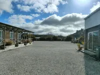 Tongariro Boutique B&B فنادق في Whakapapa Village