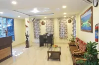 Aashrey Bed and Breakfast