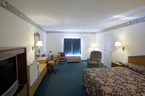 Americas Best Value Inn Litchfield Hotels in Litchfield